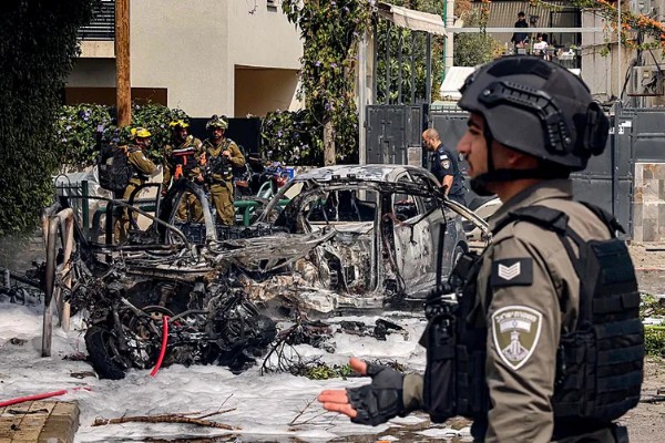 'Seçim Kazanma' Planı Suya Düştü! Kan Dökerek İstediğini Alamadı